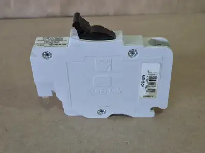 USED FEDERAL PIONEER NC015CP