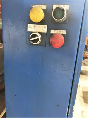 USED PH PH 4030T PRESS