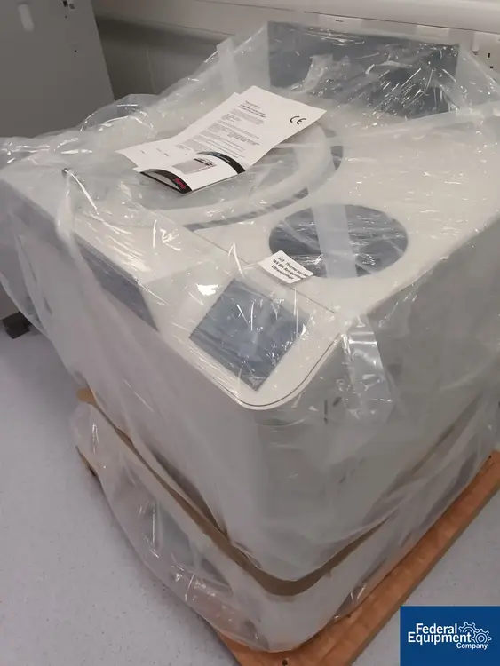 New | in-Stock Thermo Scientific Thermo Scientific Sorvall WX 80+ Refrigerated Ultracentrifuge Lab Centrifuges GB | Federal Equipment Company #420347