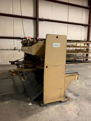 USED STANDARD INDUSTRIAL AS250-10