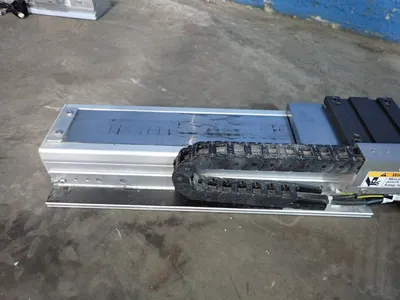 USED YAMAHA MF15LH400