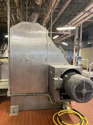 USED PEERLESS SD9
