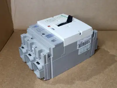 USED SCHNEIDER ELECTRIC GV7-RE80