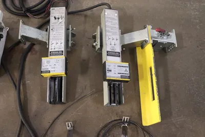Used 2013 FIESSLER ELEKTRONIK AKAS IIF150 E/HS Safety Products (Other) Georgia US | The Equipment Hub #162986
