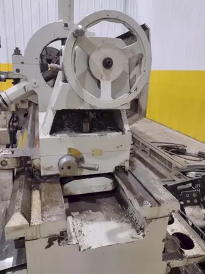 USED WILLIS PK 35