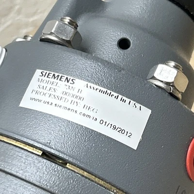 NEW ITT A208,73N B