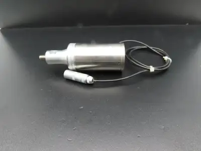 Rinco C35-4-17 Ultrasonic Welding Transducer Converter 38538