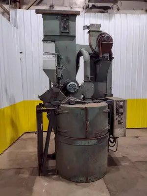 USED C.M. CM-1000