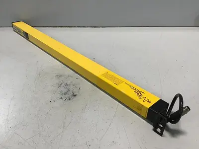Used STI MS46-20-785-Q1-X Light Curtains & Grids Michigan US | Ideal Machinery #689427