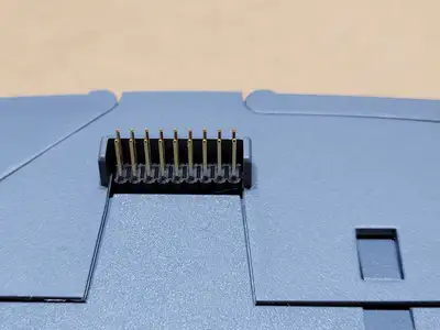 USED SIEMENS 6ES7241-1CH32-0XB0