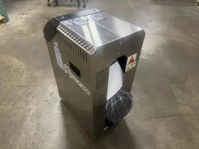 New | in-Stock 2026 ADVANTAGE SRV-1075 Temperature Controls Massachusetts US | Absolute Machinery #1332461
