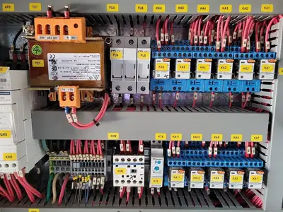 USED 2004 SCM MULTITECH PLUS