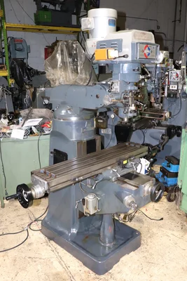 USED BIRMINGHAM BPV3942