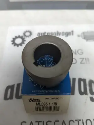 New | in-Stock MARTIN ML095 1 1/8 Conveyor Parts | Surplus Asset Holdings #1216972