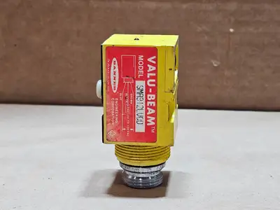 Used BANNER SMA912LVQD Misc Electrical & Power Parts British Columbia CA | Lenmark #1439873