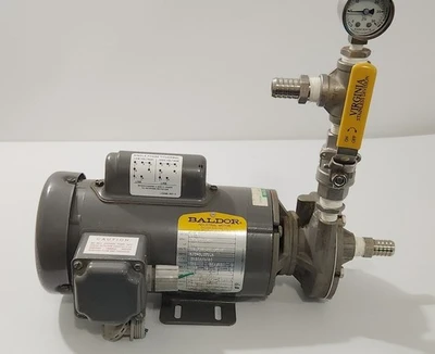 USED PRICE PUMP LT25SS-334-21211-33-36-1T7