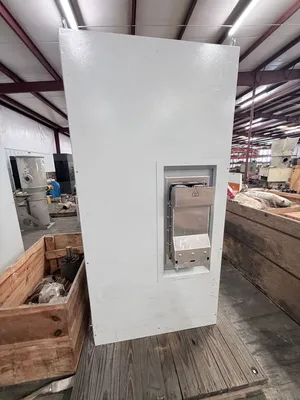 2023 Rockwell Automation 24G1AHD186JA6NNNNN-ND-AD-B1-F1-IB-L1-MN-P7-S54 Electrical Panels | Yellow Tag Capital Recovery (3)