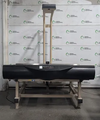 Quantronix, Inc. Model CS150 CubiScan 150 Large Parcel Dimensionalizer Used