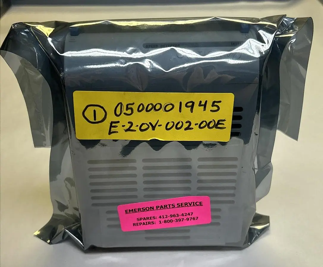 Used OVATION 1C31189G01 Sensors Ohio US | Surplus Asset Holdings #1246736