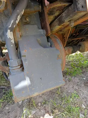 Used 1995 LULL 844C-42 Telehandlers Florida US | Proxy Equipment #1378475