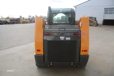 New | in-Stock 2026 CASE TR270B Compact Track Loaders Pennsylvania US | Zimmerman Farm Service #1409864