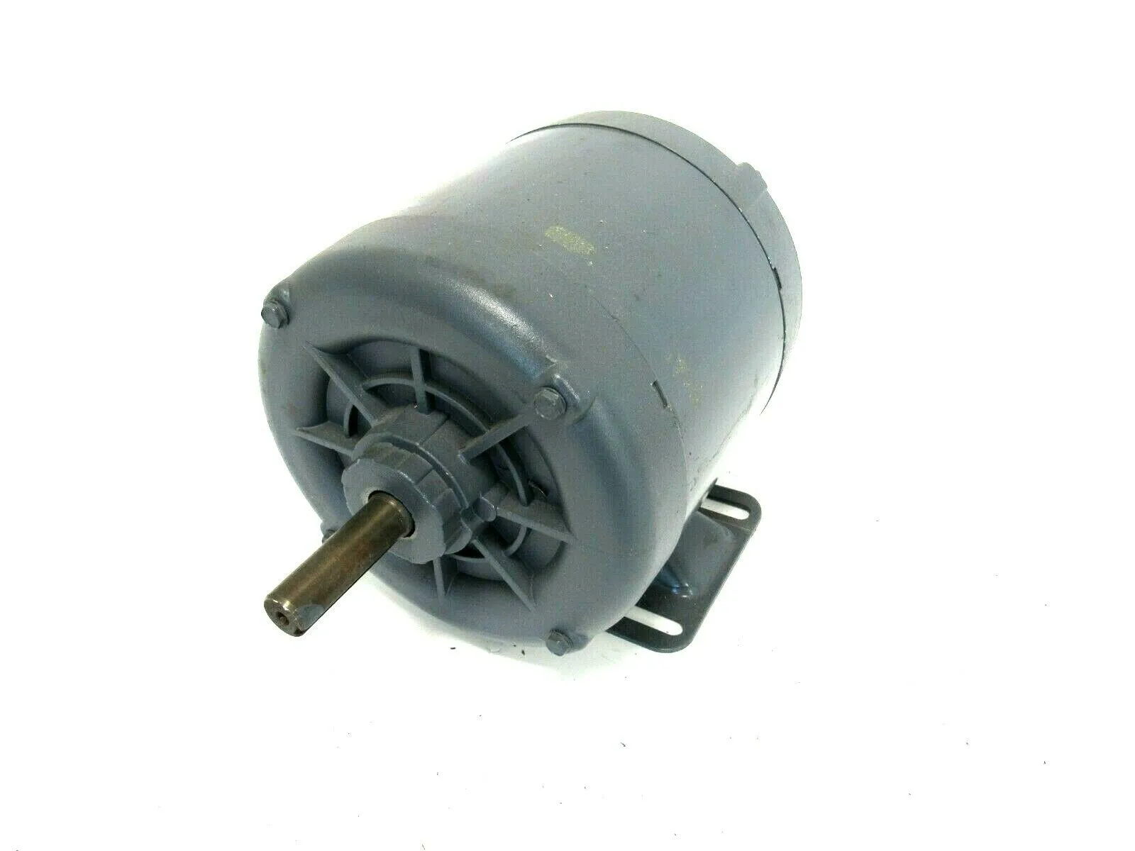 NEW MAGNETEK H238 MOTOR 1/3HP 200-230/460V 3450 RPM 8-141395-20 5/8" DIA.