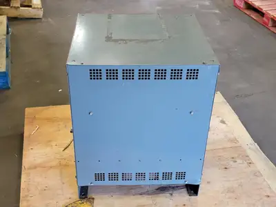 Used HOBART 750H3-24C Battery Chargers British Columbia CA | Lenmark #238402