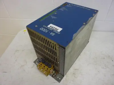 USED MCS SA-1000
