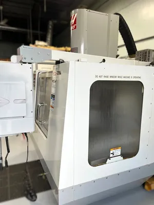 2006 HAAS VF-2SSYT Vertical Machining Centers | Midstate Machinery (9)