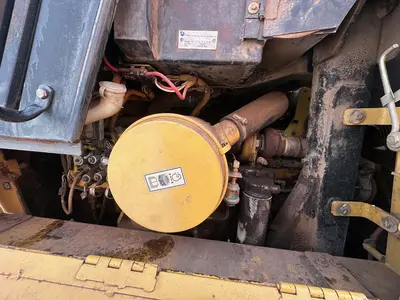 Used 2005 CATERPILLAR 963C Skid Loaders Pennsylvania US | Proxy Equipment #1382055