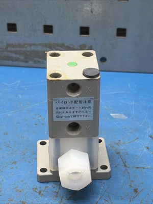 Used CKD AMD23-10BU-8 Miscellaneous Equipment (Electrical & Power) Indiana US | J&J Industrial Supply #1338001