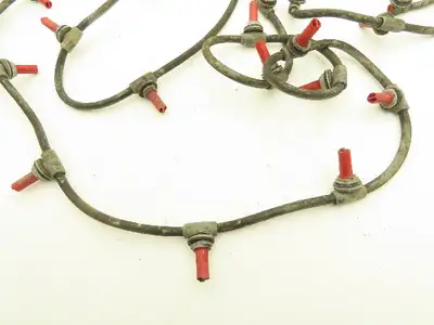 Enersys Pro Series 24 Cell 48V Forklift Battery Watering System