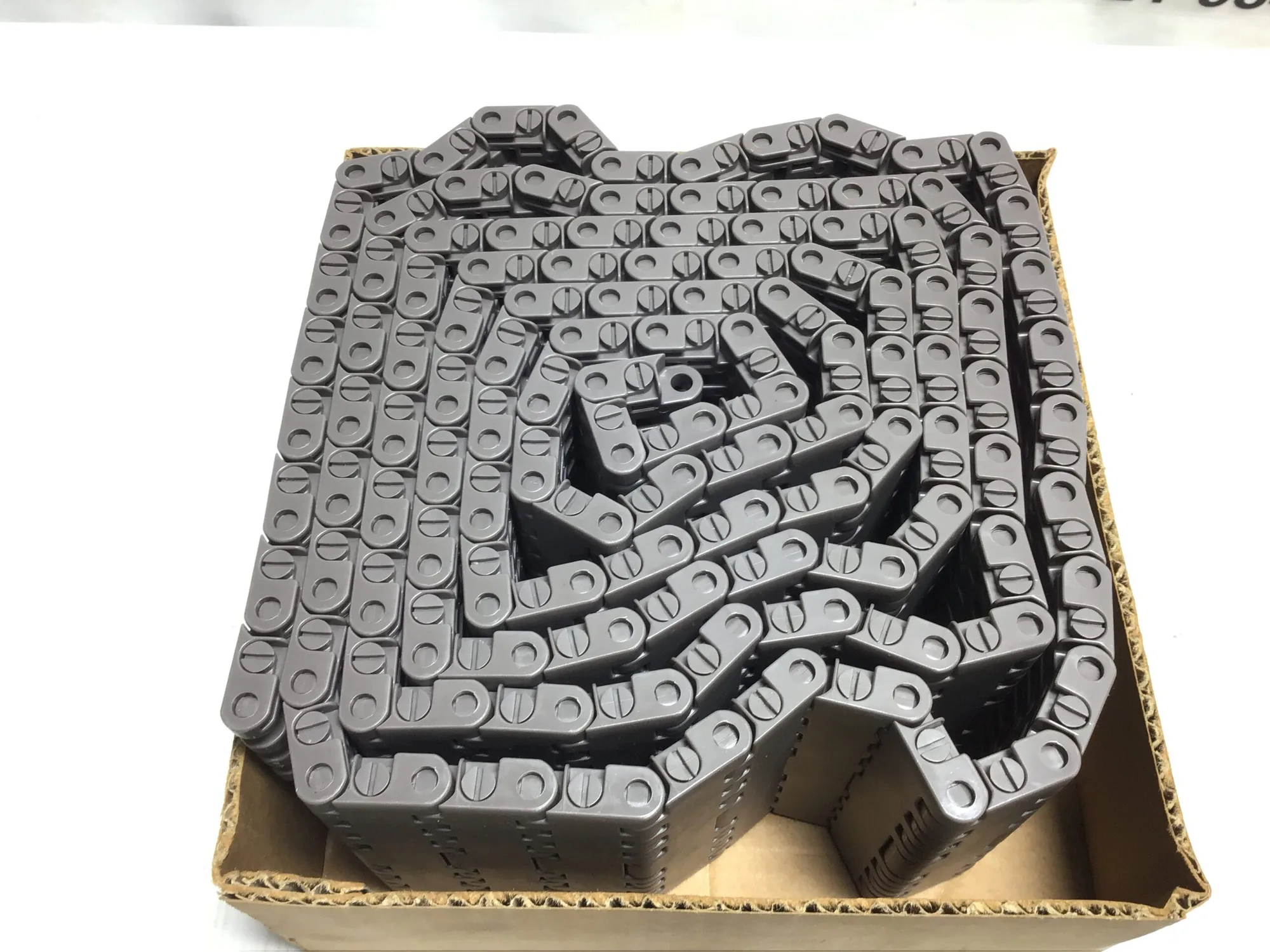 Rexnord HP7705 Mat Top Chain 4.5″ Wide