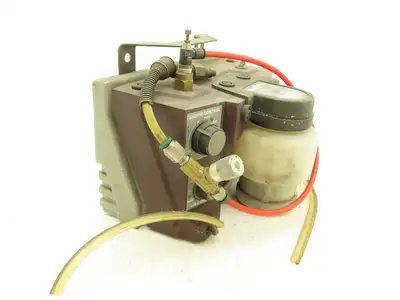 Trico MD-1200 Micro-Drop Coolant System