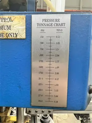 USED 2005 NEFF NEFF  PRESS