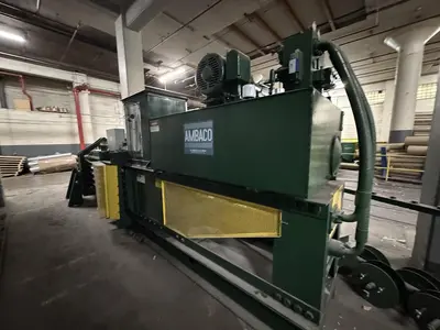 USED AMERICAN 10357