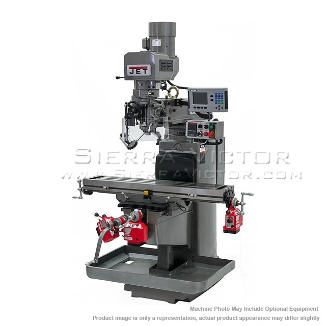 NEW JET JTM-1050EVS2/230