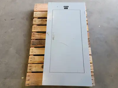 Used WESTINGHOUSE NFB Switchgears British Columbia CA | Lenmark #835629