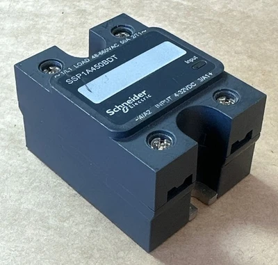USED Schneider Electric SSP1A450BDT
