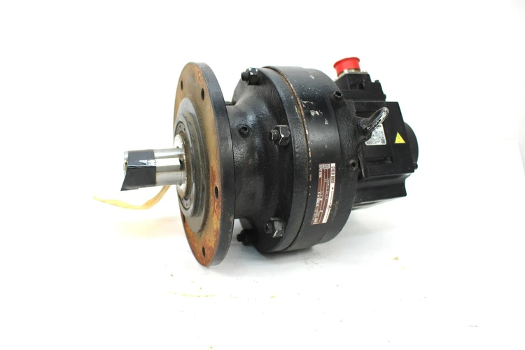 Used SUMITOMO HF-SP52G1 Servo Motors Kentucky US | Industrial Parts R Us Inc. #357332