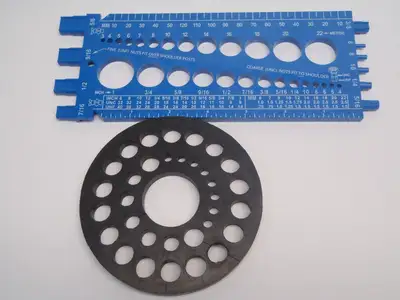 New | in-Stock ABB IRB Paint Robot Arm Gasket Approx 110mm OD 35mm ID Robot Parts Michigan US | Maverick Industrial Sales #1413509