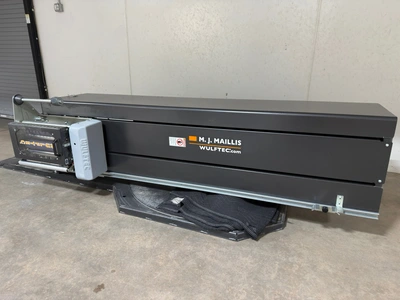 Used WULFTEC WSML-150-S Wrapping Machines Illinois US | Alan Ross Machinery #1445067