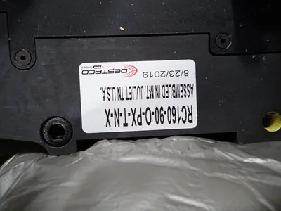 Used DESTACO RC16090OPXTNX Miscellaneous MRO | HGR 24 #749159