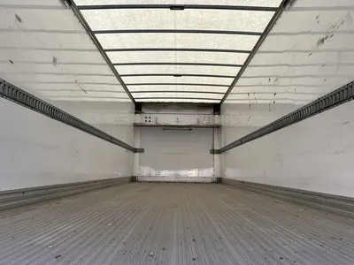 Used 2017 FREIGHTLINER VAN BODY Box trucks Minnesota US | Carco Truck & Equipment #1514274