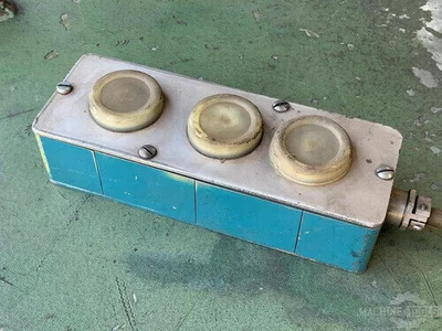 USED 1990 ROUNDO S-2
