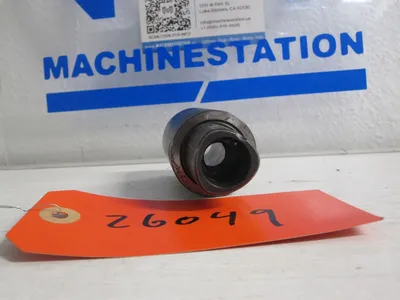 USED Sandvik Coromant Capto