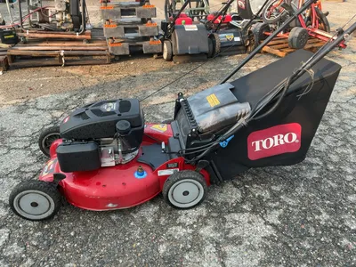 Used (3) TORO _UNKNOWN_ Mowers Michigan US | Miedema Asset Management Group #1484083