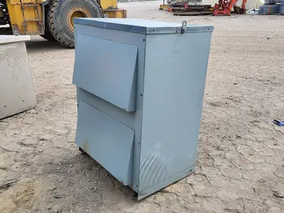 USED MARCUS MTWP225H5
