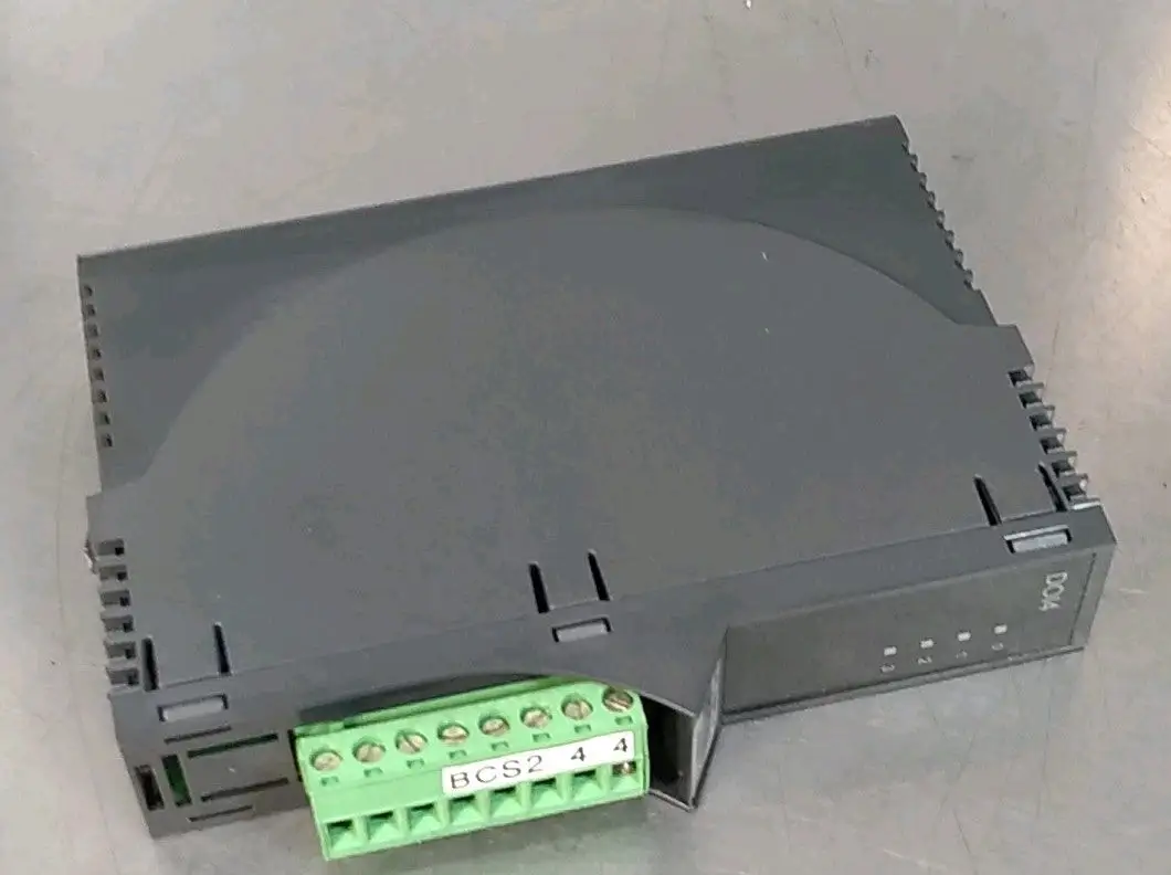 Metso Automation D201471 Module DO14RO Loc3C66