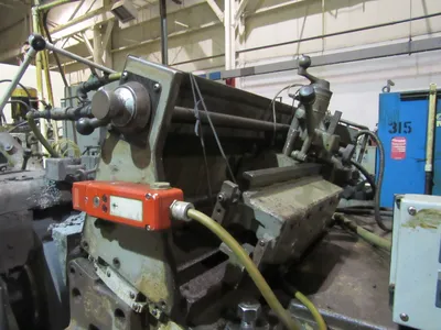 1973 CINCINNATI # 325-12 GRINDERS, CENTERLESS | GCH Machinery (5)